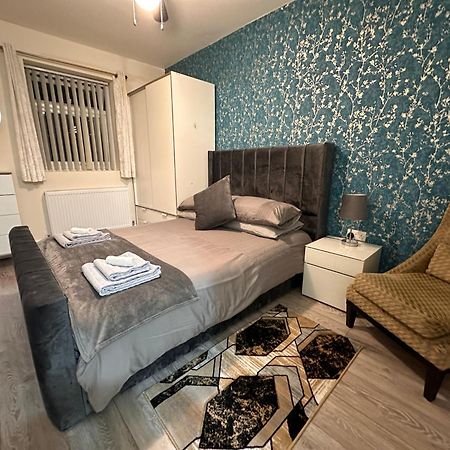 5 Bed 5 Bath / Brick Lane Central London E1 Exterior foto