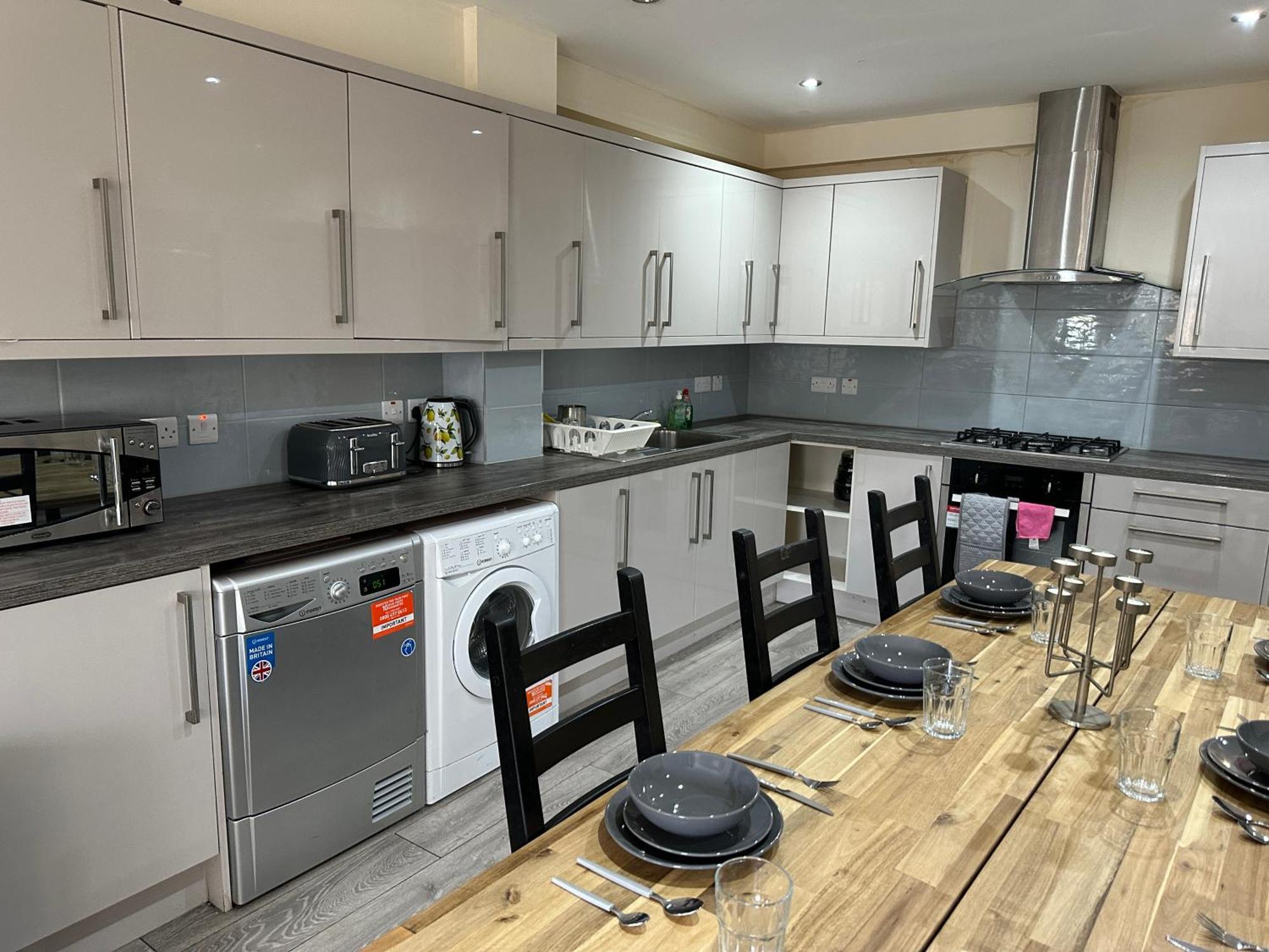 5 Bed 5 Bath / Brick Lane Central London E1 Exterior foto